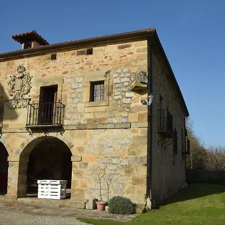 Impresionante Caserio Montanes Del Siglo Xvii * Entrambasaguas (Entrambasaguas)